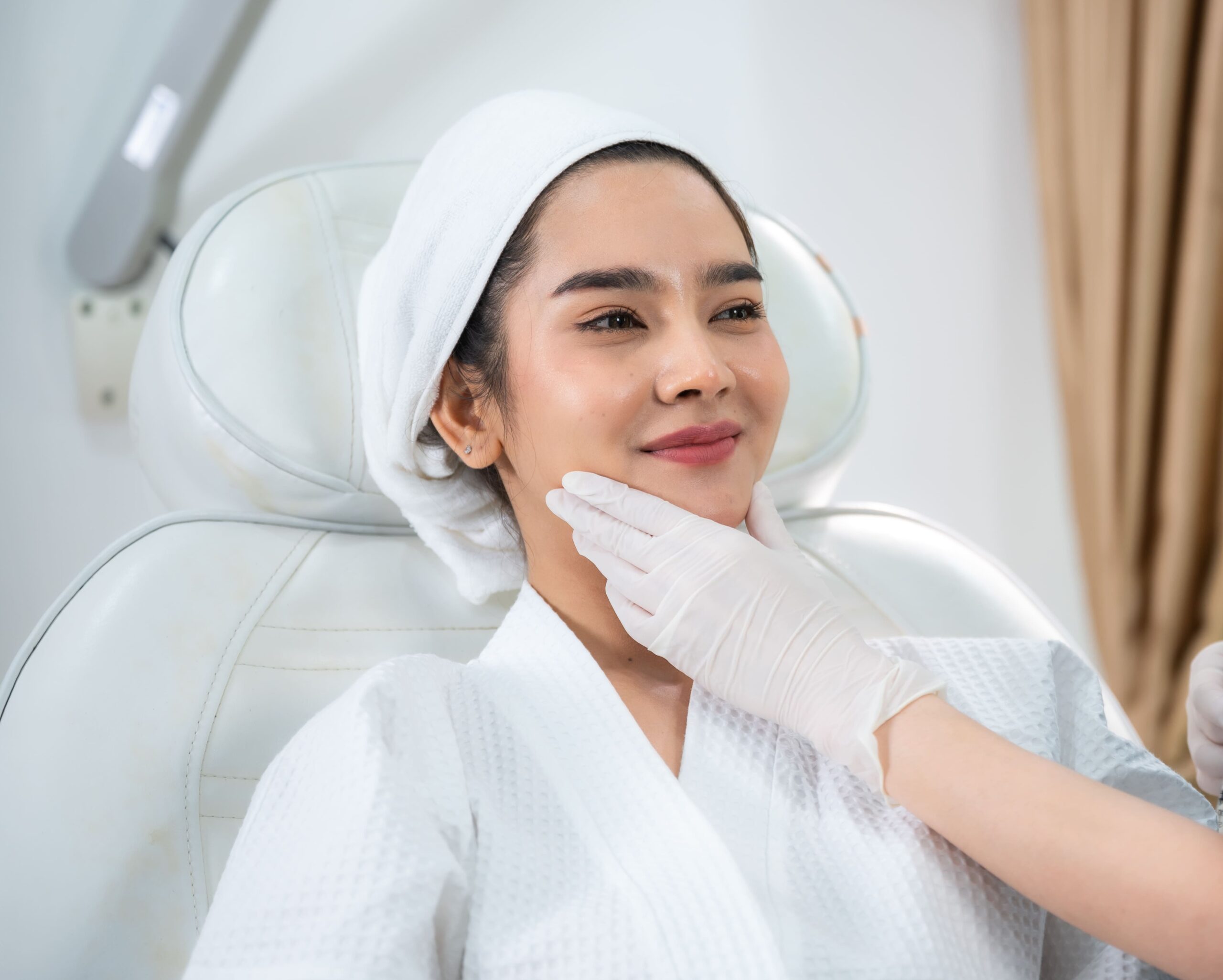 young asian woman making cosmetology treatment ski 2026 03 09 02 56 54 utc scaled